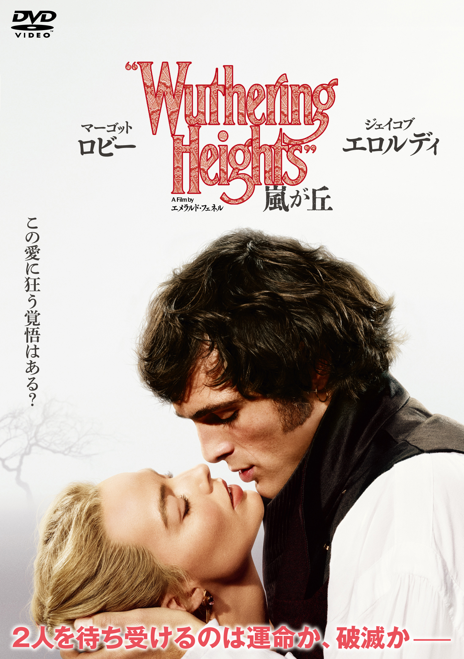 WutheringHeights_Rental DVD_JK